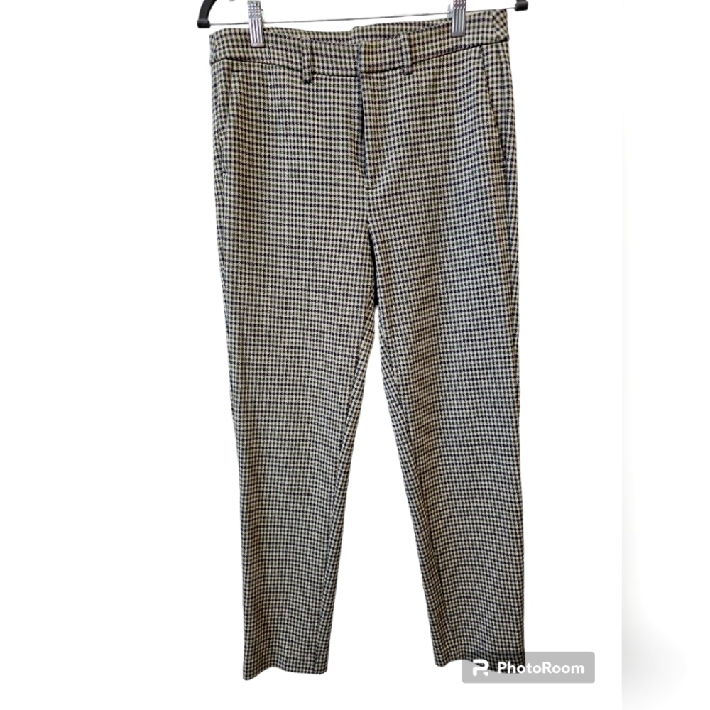 Core Life plaid dress pants